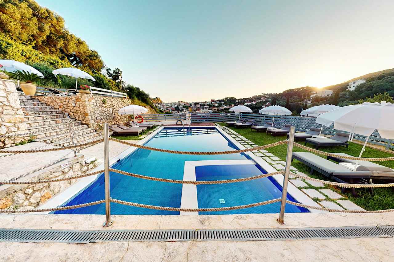 Hotellbilder av Mediterraneo Resort - nummer 1 av 28