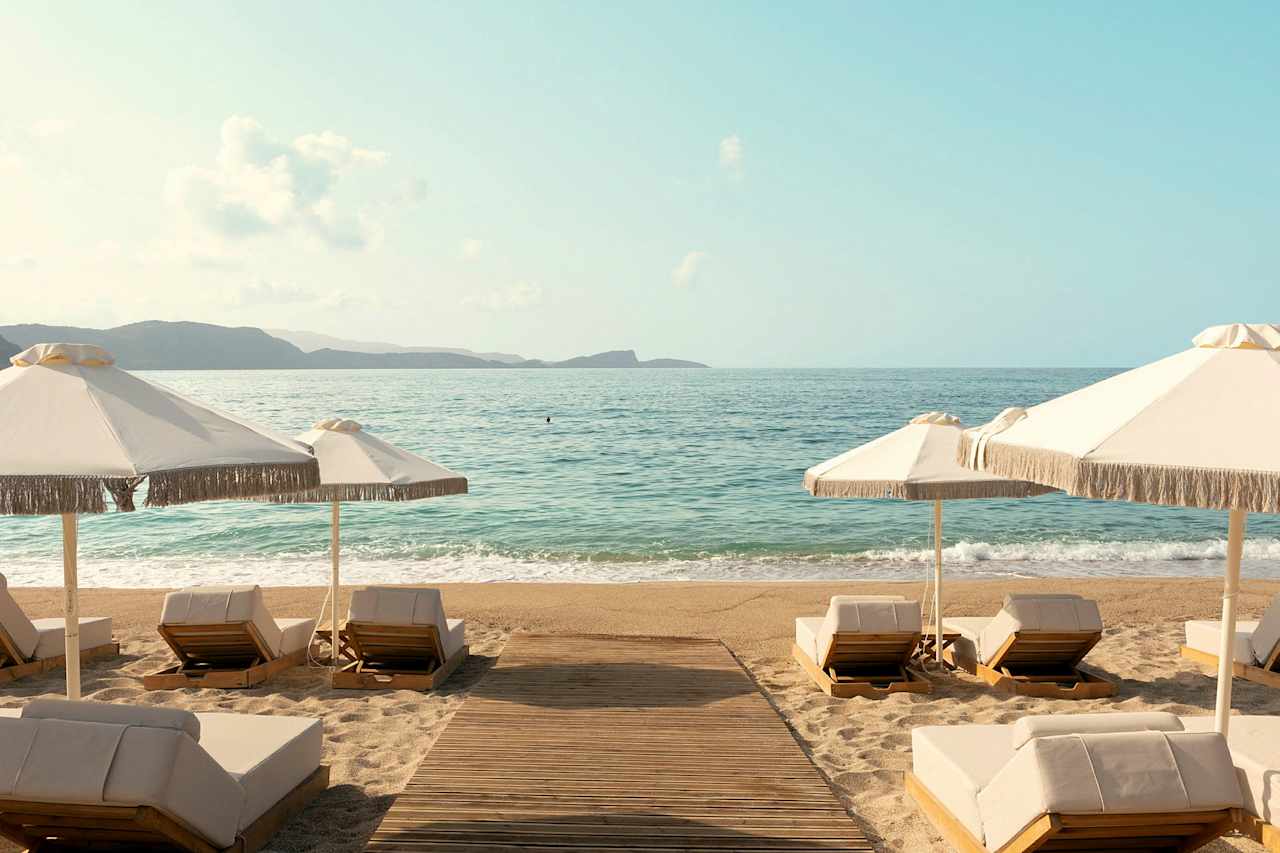 Hotellbilder av Enjoy Lichnos Bay Village - nummer 1 av 35