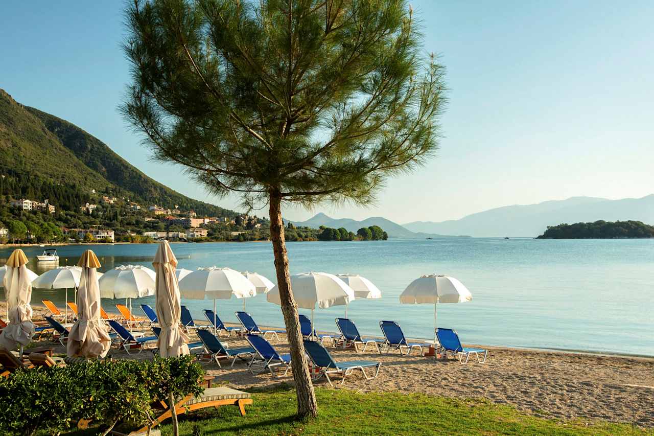 Hotellbilder av Aspasia Rooms & Apartments - nummer 1 av 20