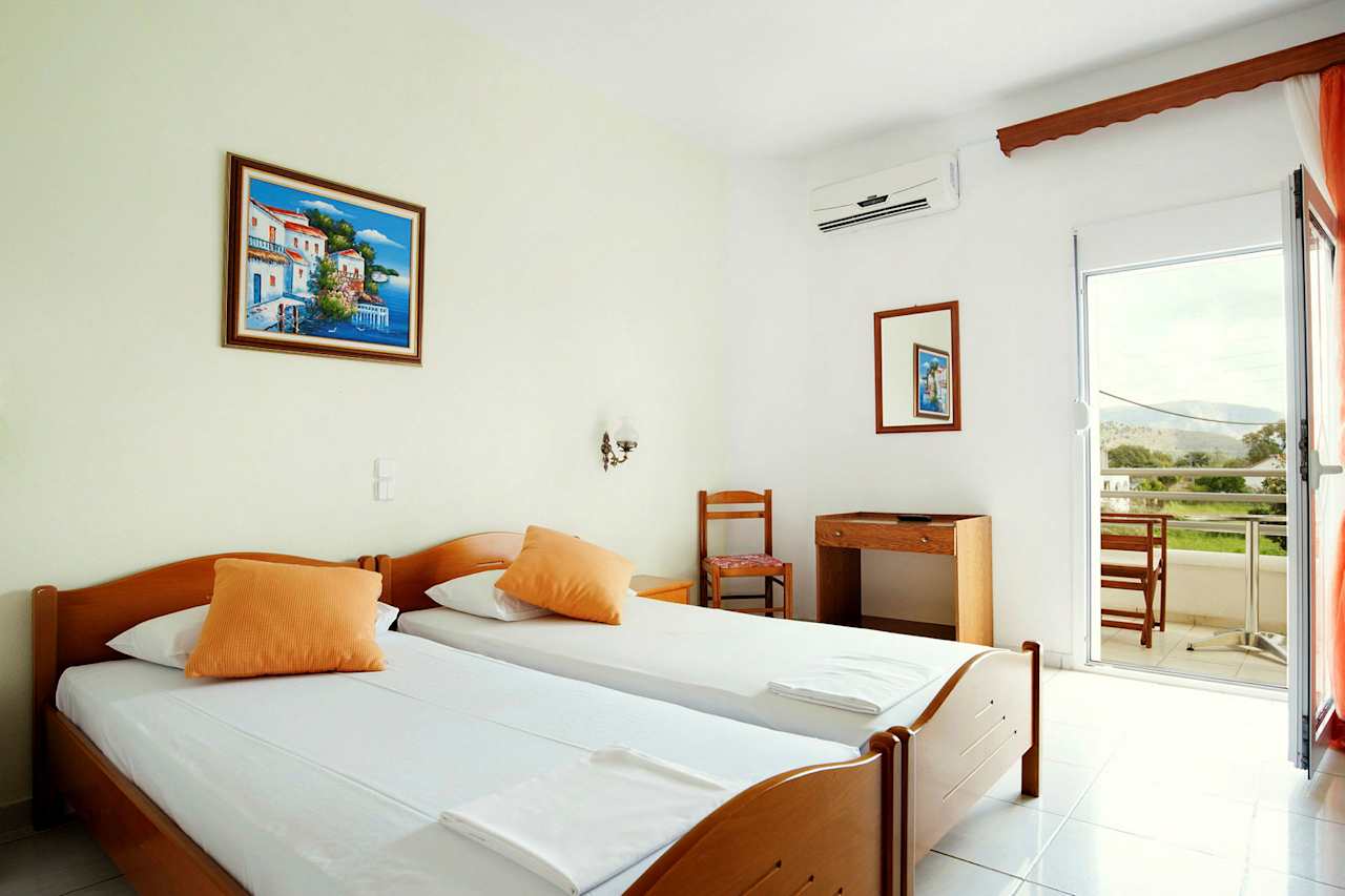 Hotellbilder av Vive Mare - nummer 1 av 6