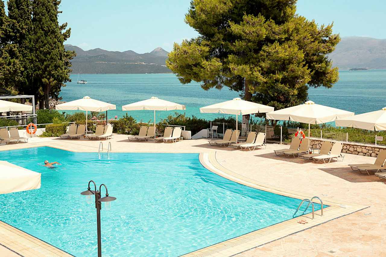Hotellbilder av Porto Galini - nummer 1 av 41