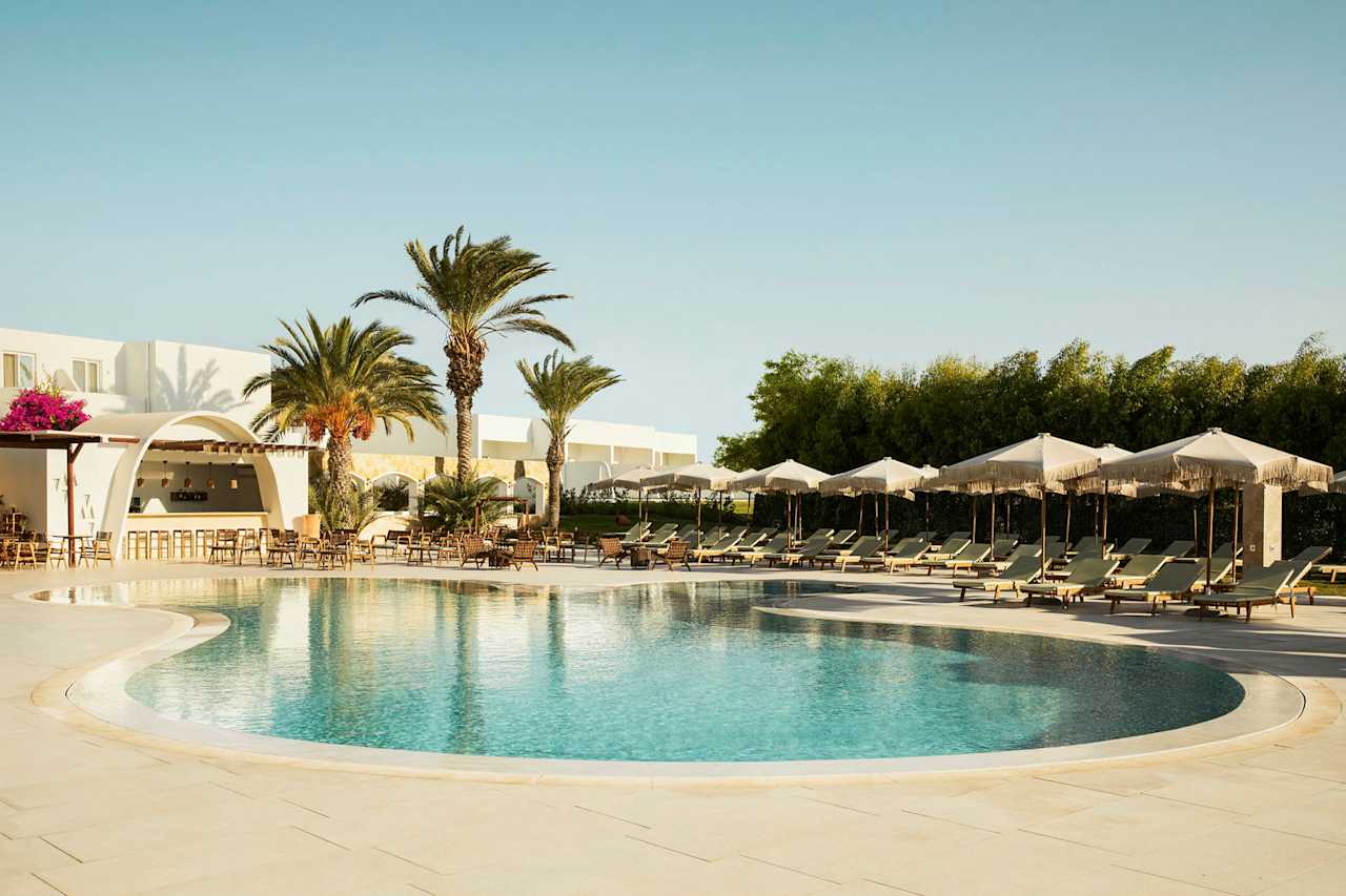 Hotellbilder av Absolute Kiotari Resort - nummer 1 av 27