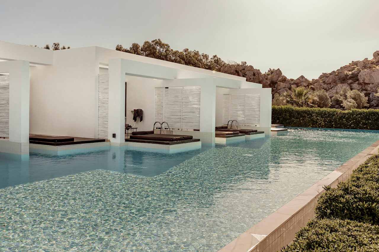 Hotellbilder av Casa Cook Rhodes - nummer 1 av 48