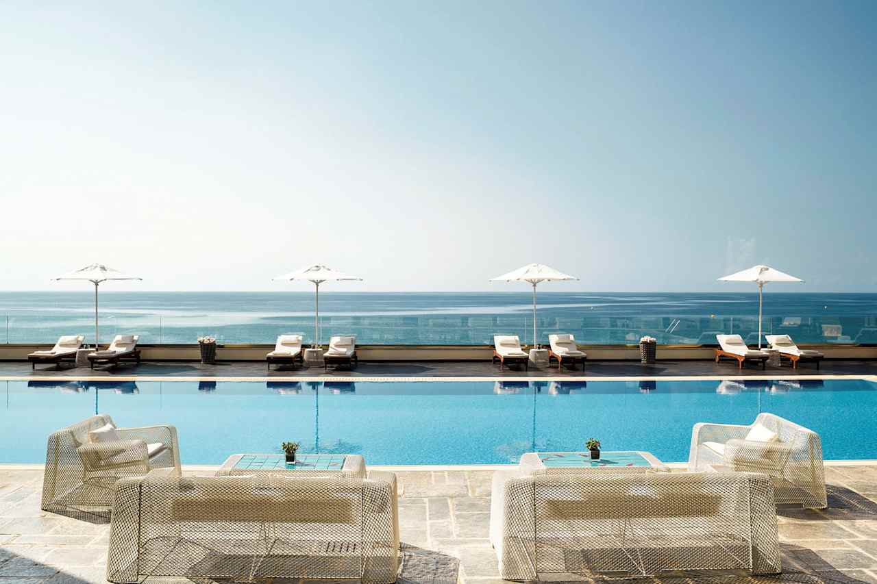 Hotellbilder av Boutique 5 Hotel & Spa - nummer 1 av 53