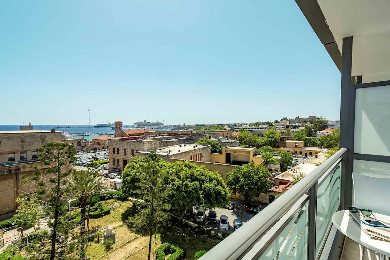 Hotellbilder av Rhodos Horizon City - nummer 1 av 15