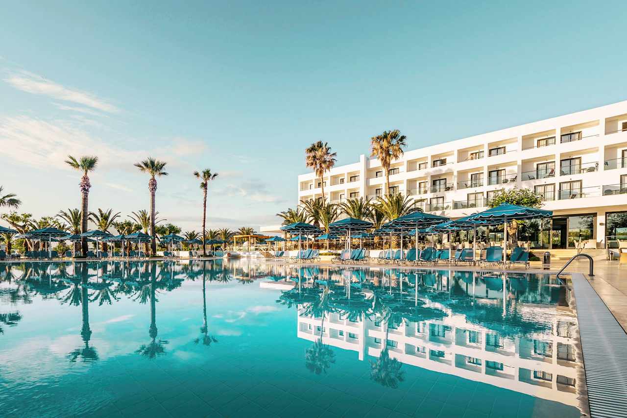 Hotellbilder av Mitsis Faliraki - nummer 1 av 30
