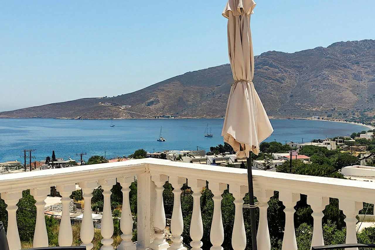 Hotellbilder av Nikos Studios - nummer 1 av 19