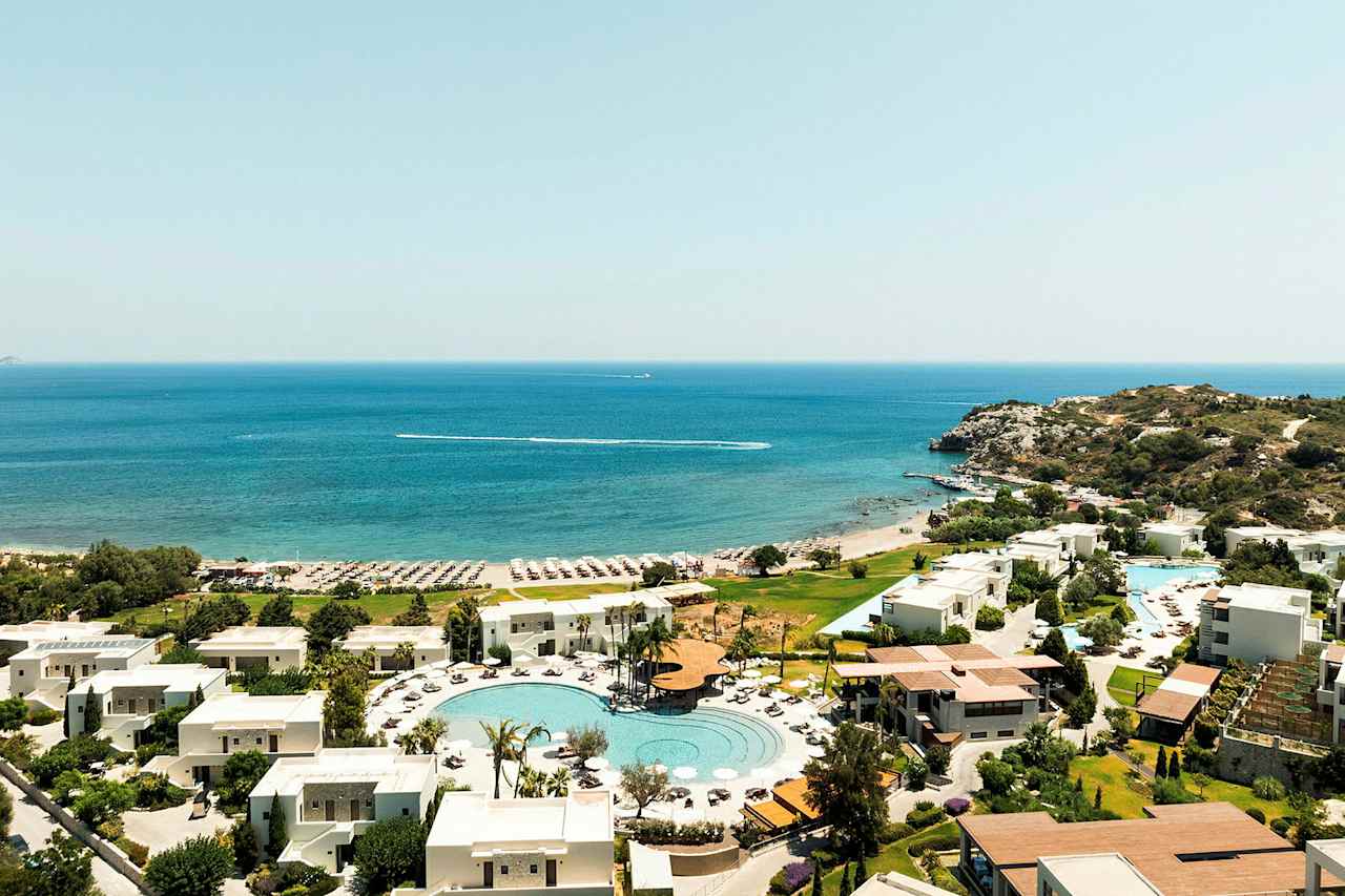 Hotellbilder av Sentido Port Royal Villas & Spa - nummer 1 av 47
