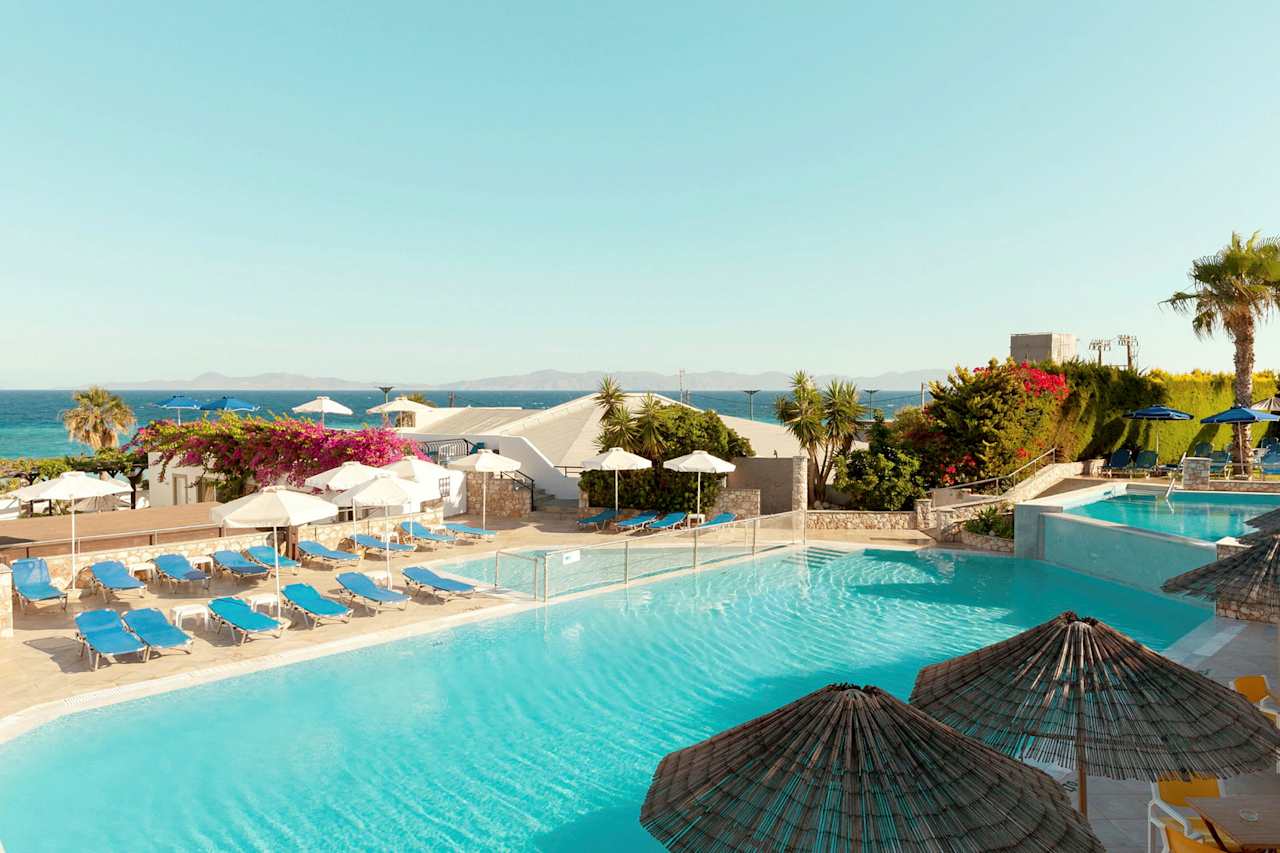 Hotellbilder av Sirene Beach - nummer 1 av 34