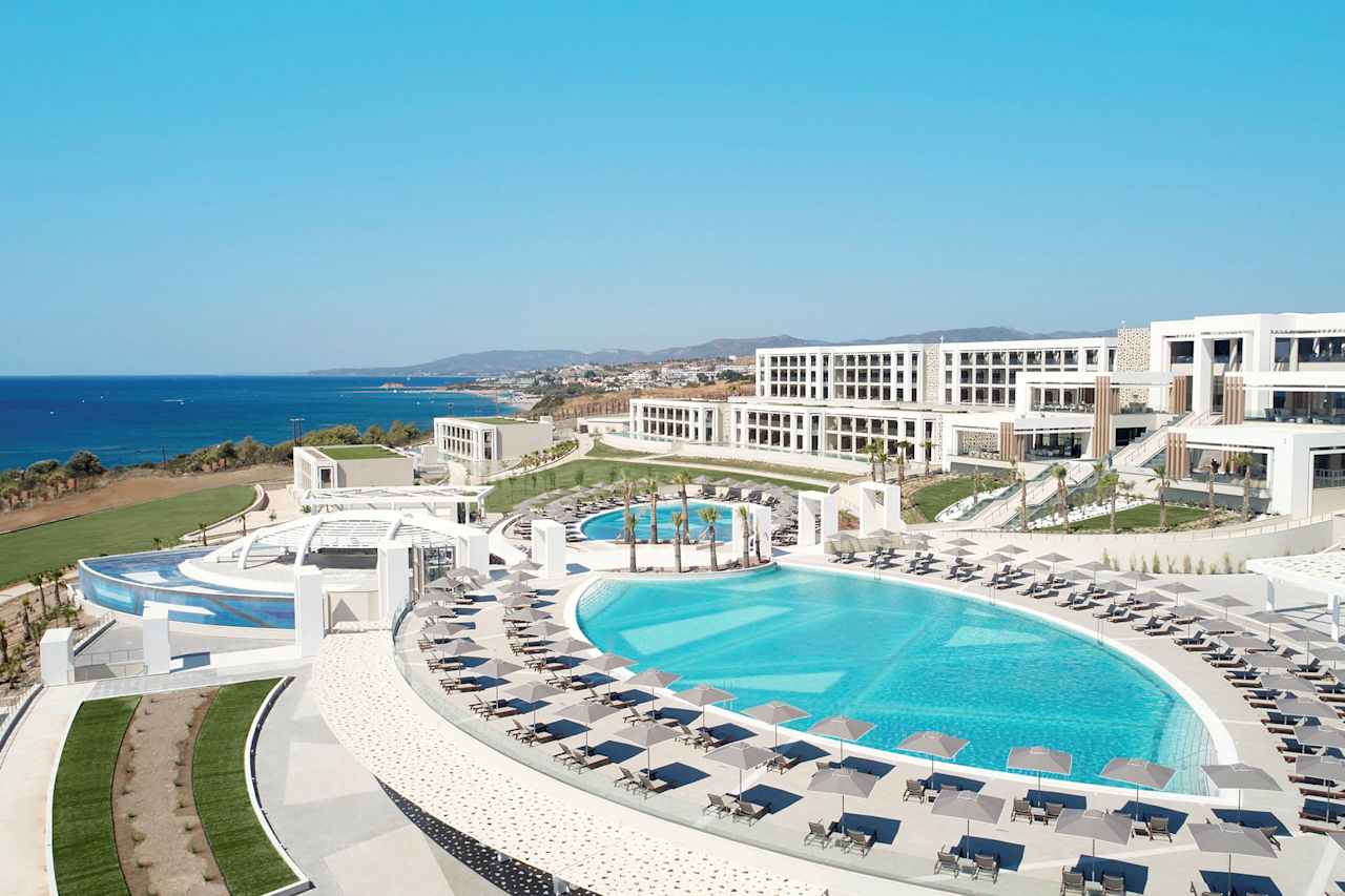 Hotellbilder av Mayia Exclusive Resort & Spa - nummer 1 av 48