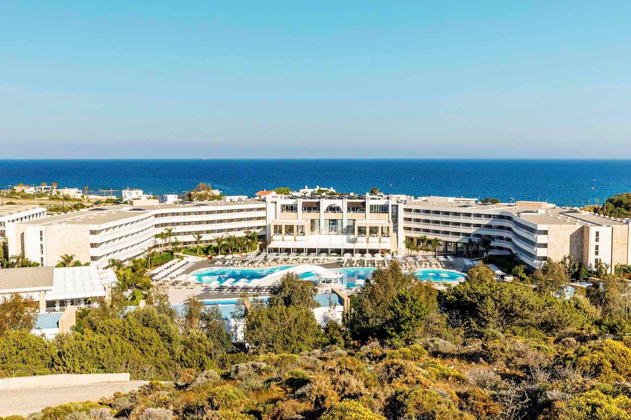Hotellbilder av Princess Andriana Resort & Spa - nummer 1 av 67