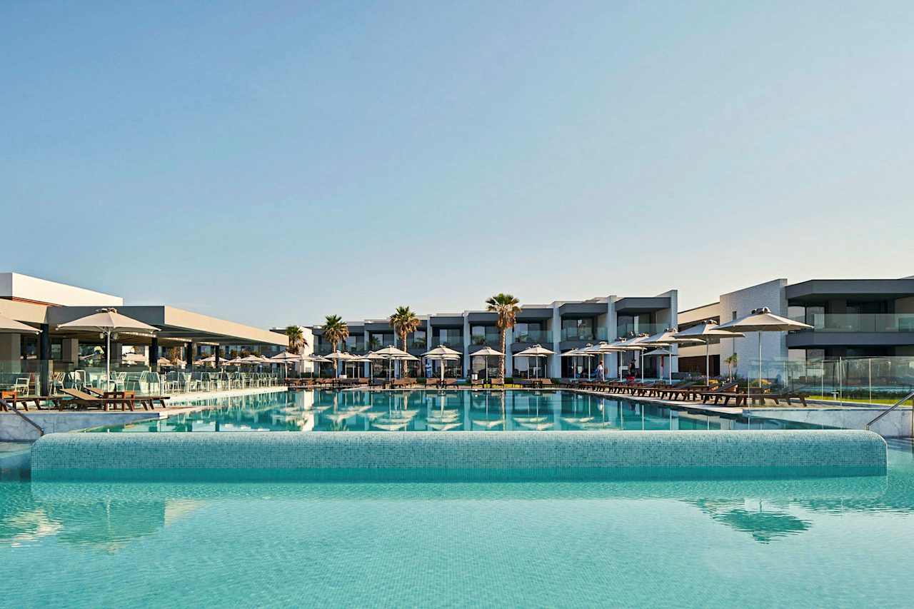 Hotellbilder av Atlantica Dreams Resort - nummer 1 av 49