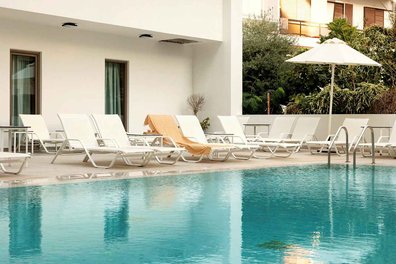 Hotellbilder av Acandia Hotel - nummer 1 av 27