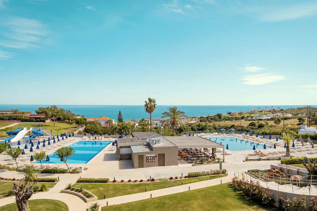 Hotellbilder av Princess Sun - nummer 1 av 49