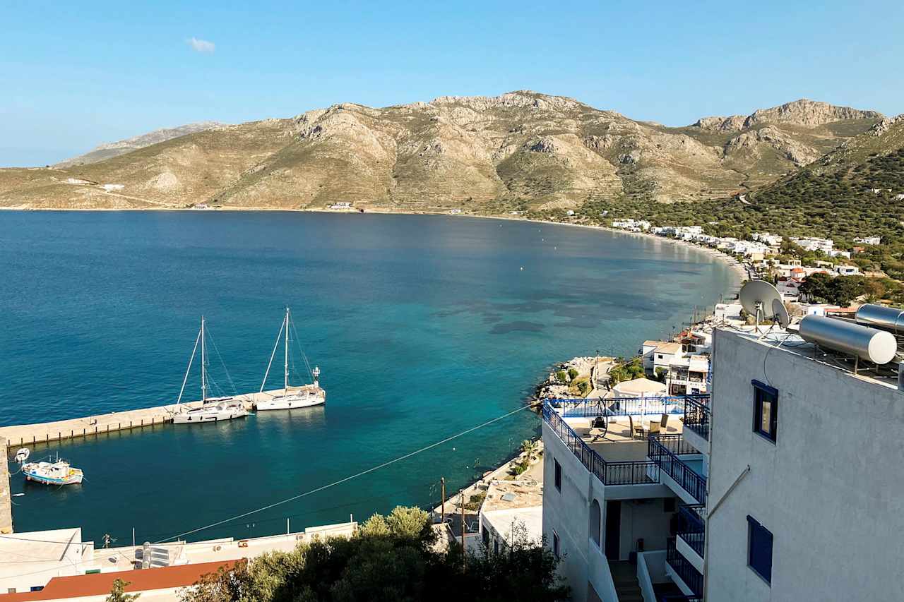 Hotellbilder av Michalis Studios - nummer 1 av 7