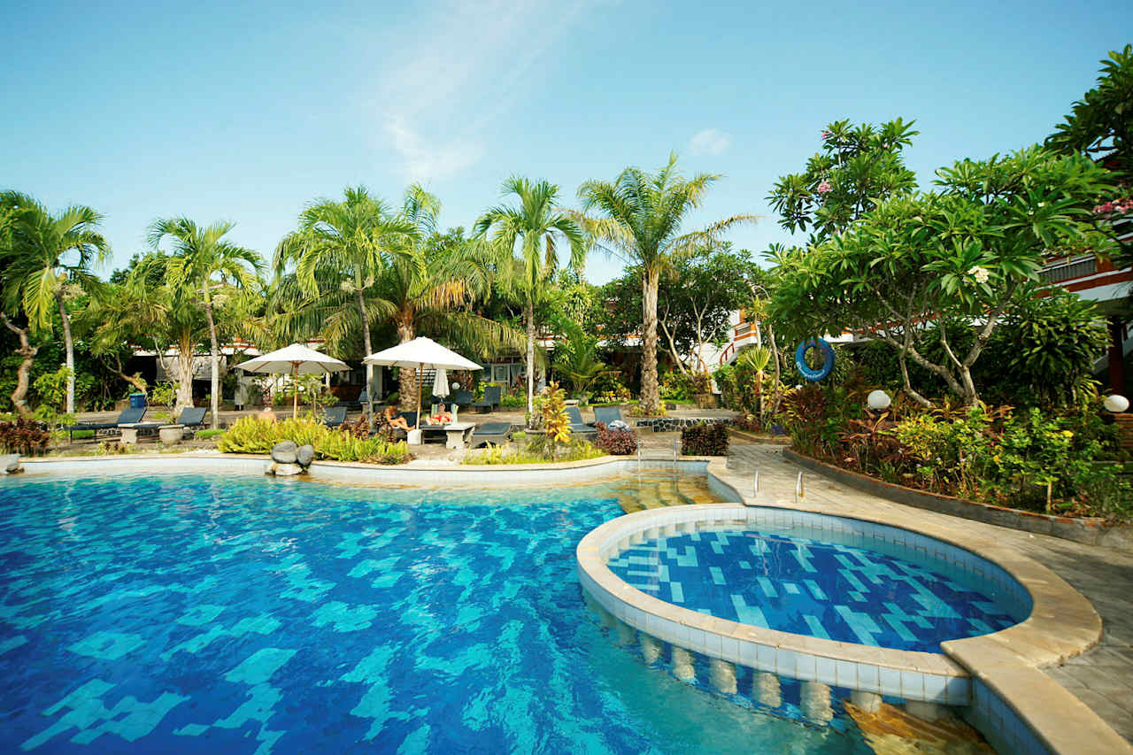 Hotellbilder av Swastik Bungalows - nummer 1 av 18