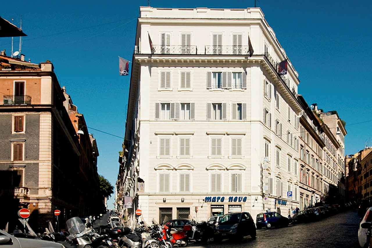 Hotellbilder av Trevi Collection - nummer 1 av 18