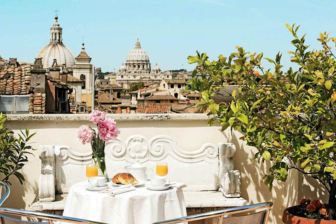 Hotellbilder av Genio - nummer 1 av 8