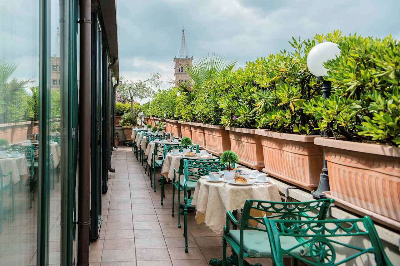 Hotellbilder av Palladium Palace - nummer 1 av 8