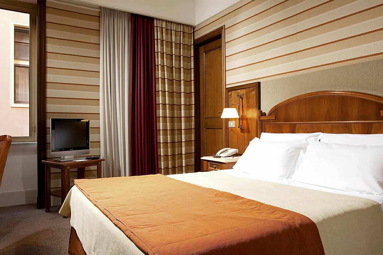 Hotellbilder av Mascagni - nummer 1 av 15