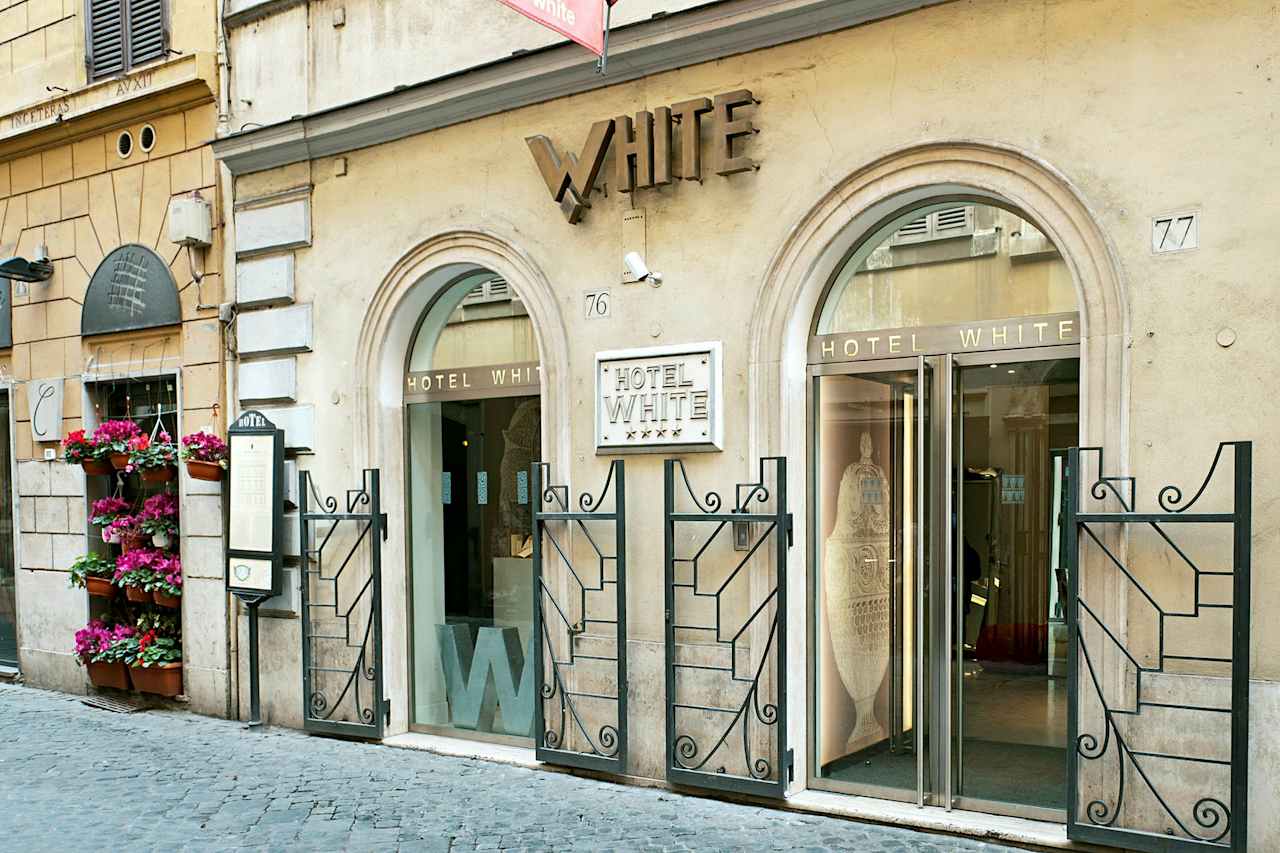 Hotellbilder av White - nummer 1 av 15