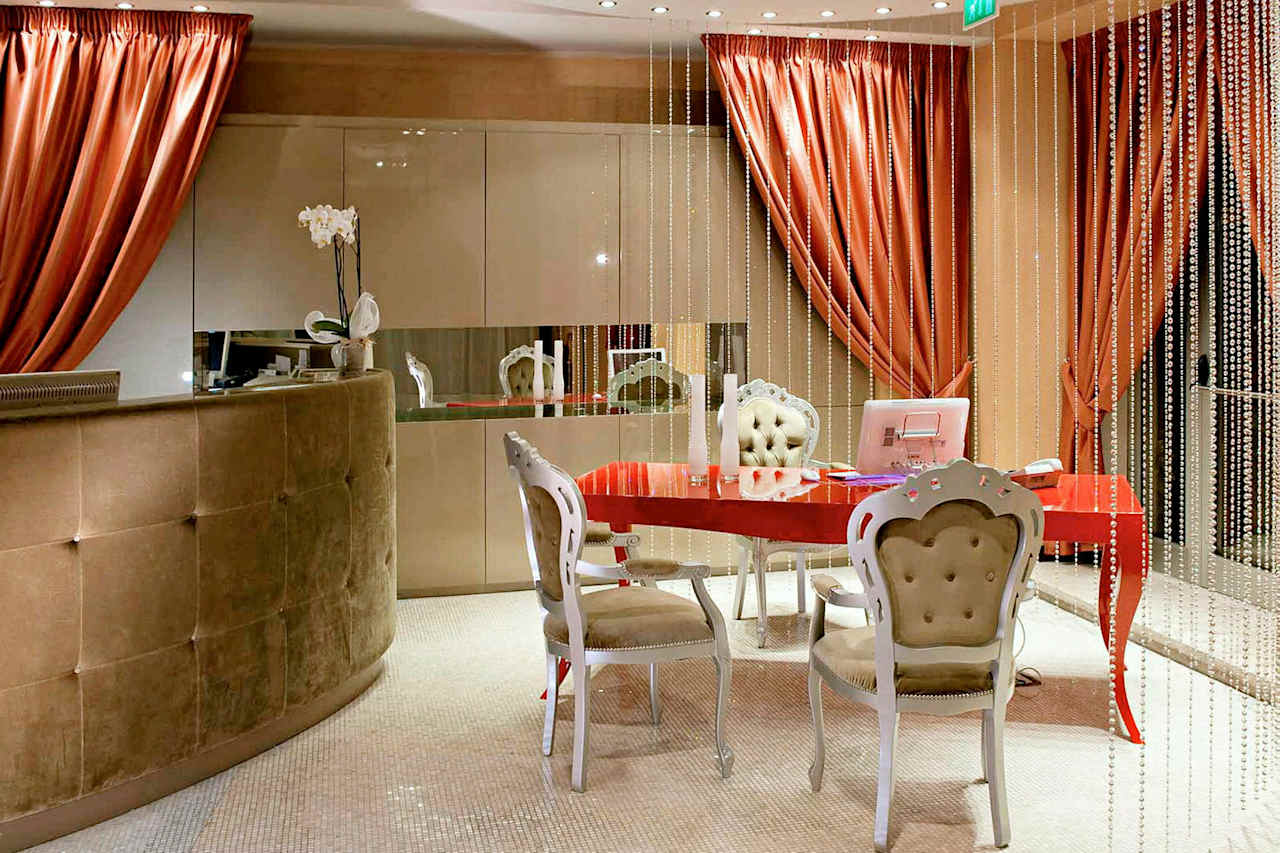 Hotellbilder av Fiume - nummer 1 av 15