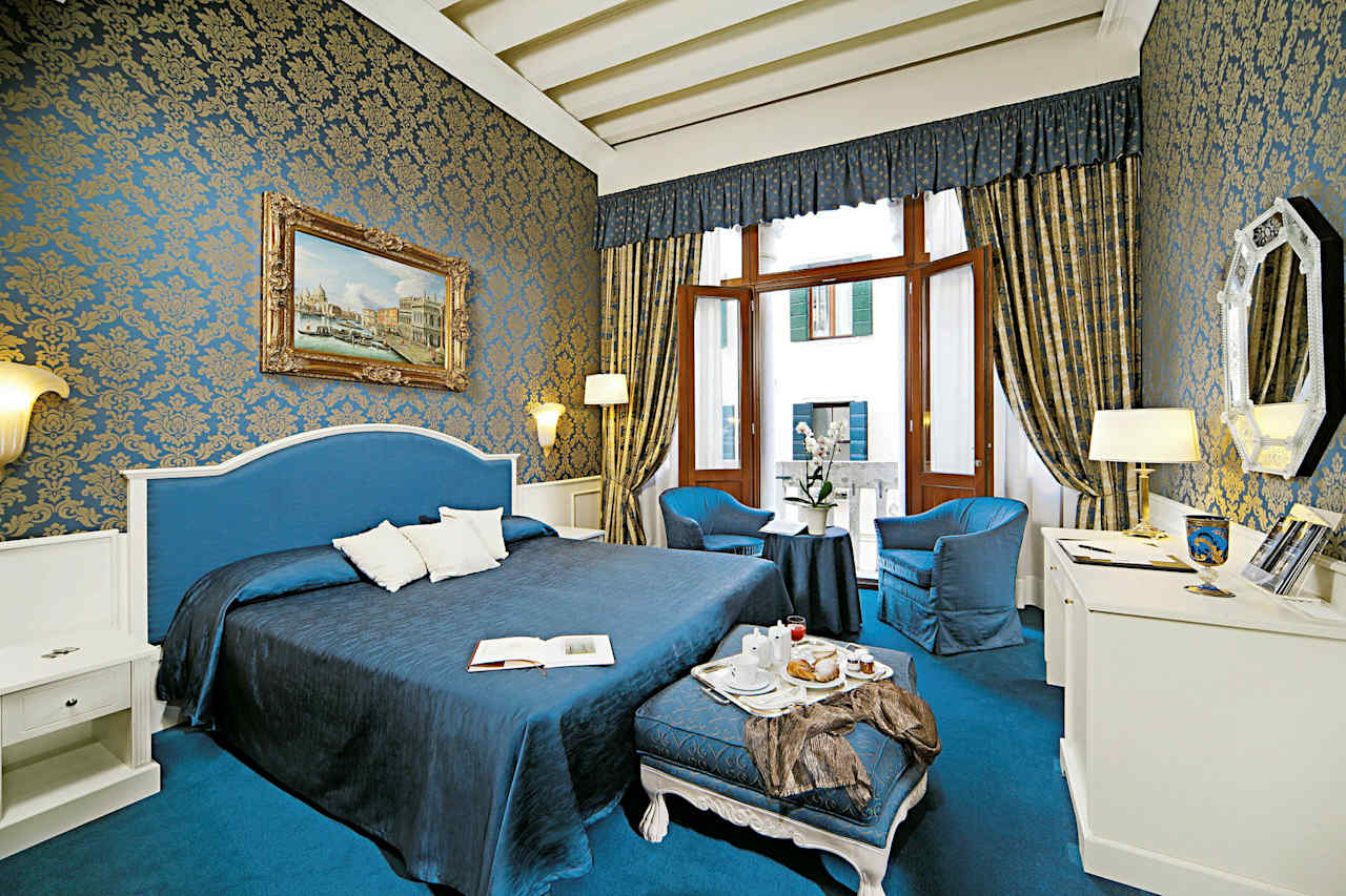 Hotellbilder av Duodo Palace - nummer 1 av 5