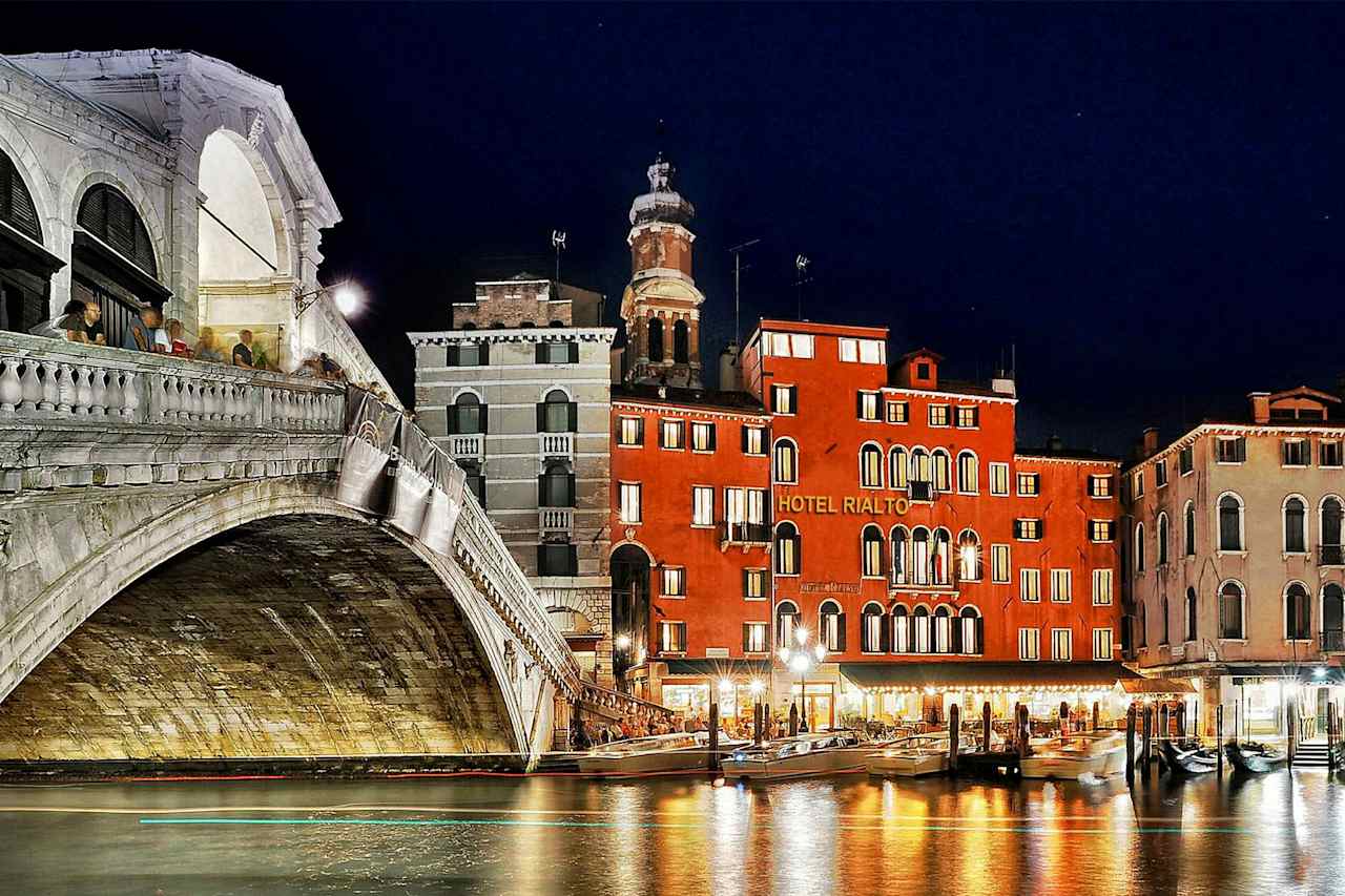 Hotellbilder av Rialto - nummer 1 av 4