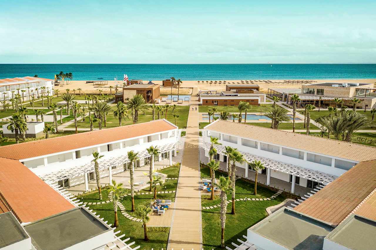Hotellbilder av Robinson Cabo Verde - nummer 1 av 43