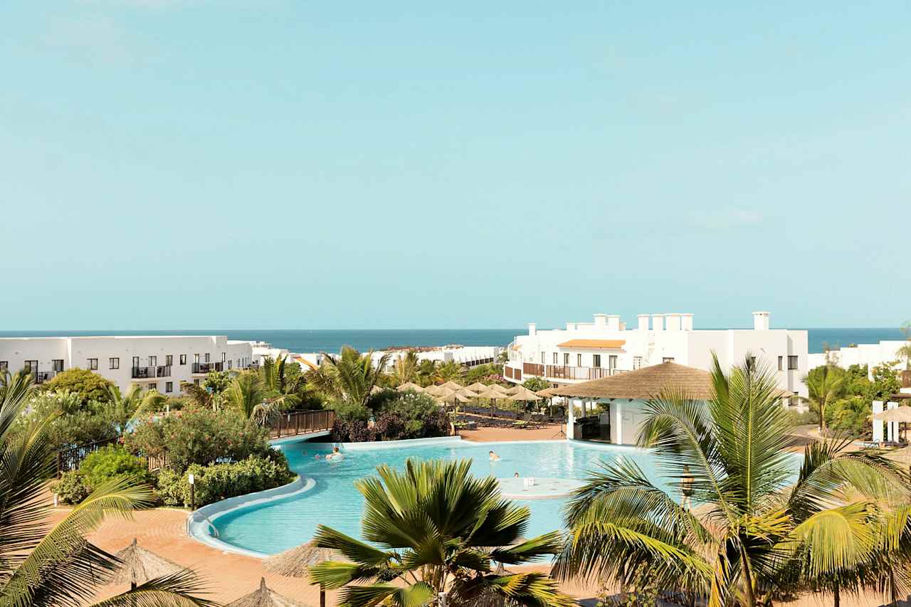 Hotellbilder av Meliá Dunas Beach Resort & Spa - nummer 1 av 90