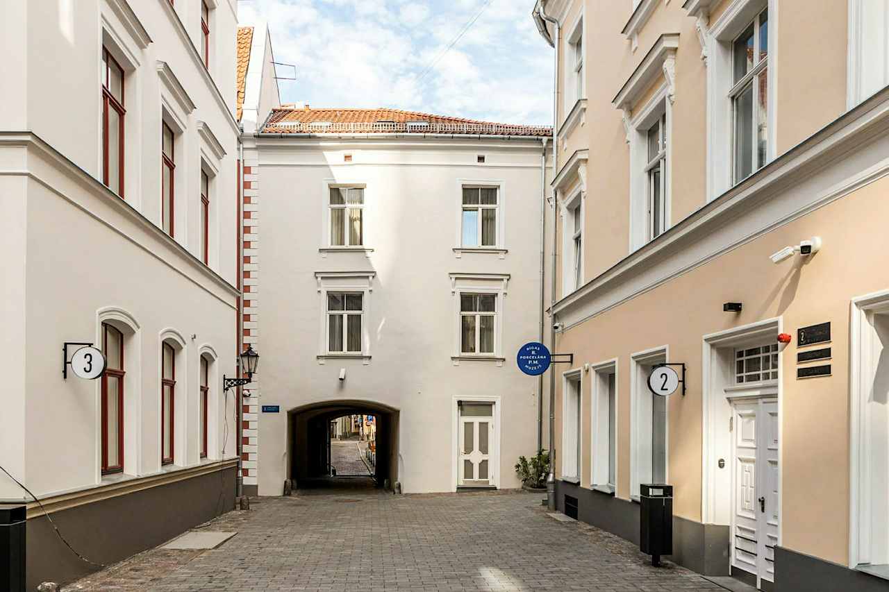 Hotellbilder av Konventa Seta Hotel Keystone Collection - nummer 1 av 28