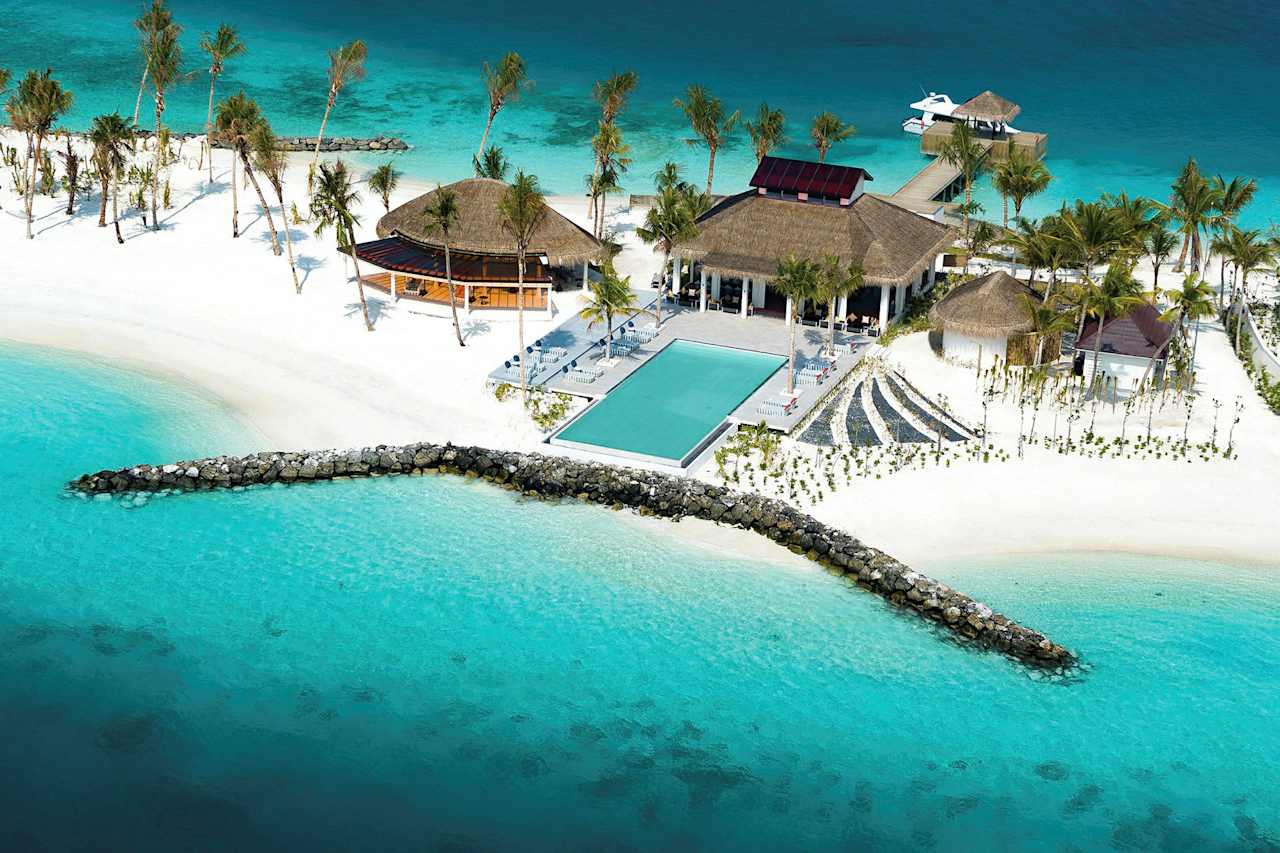 Hotellbilder av Oblu Select Lobigili - nummer 1 av 25