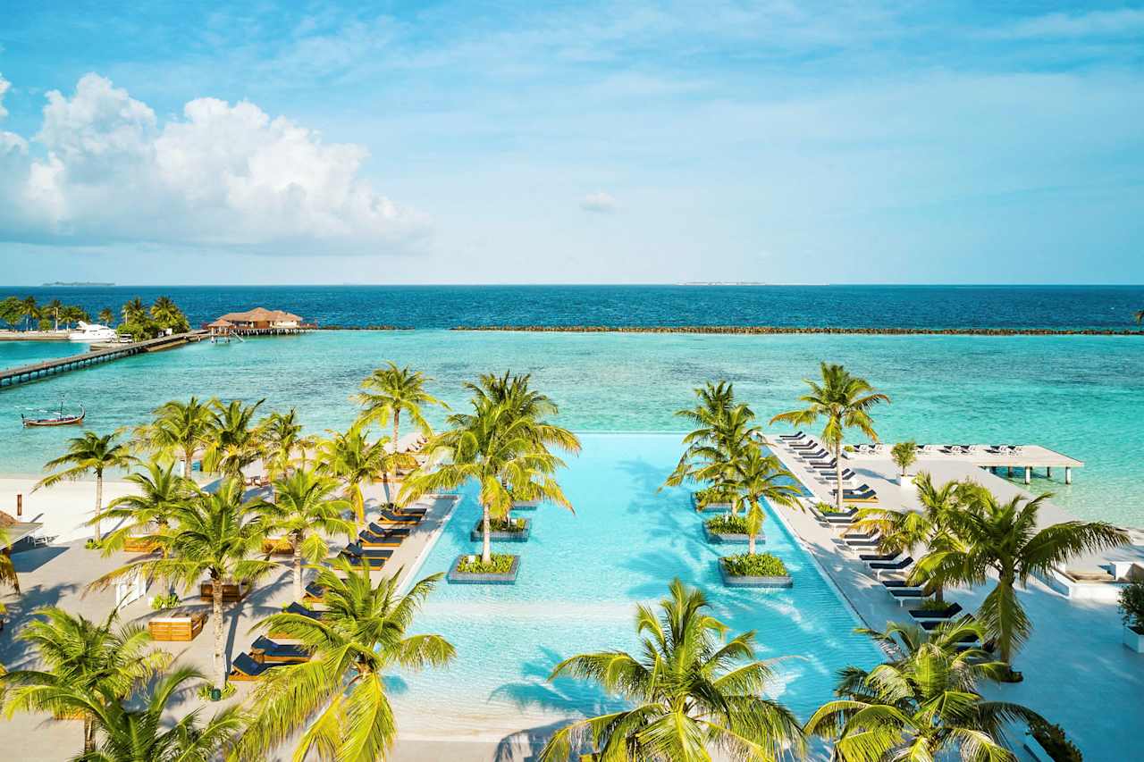 Hotellbilder av Villa Nautica Paradise Island - nummer 1 av 65