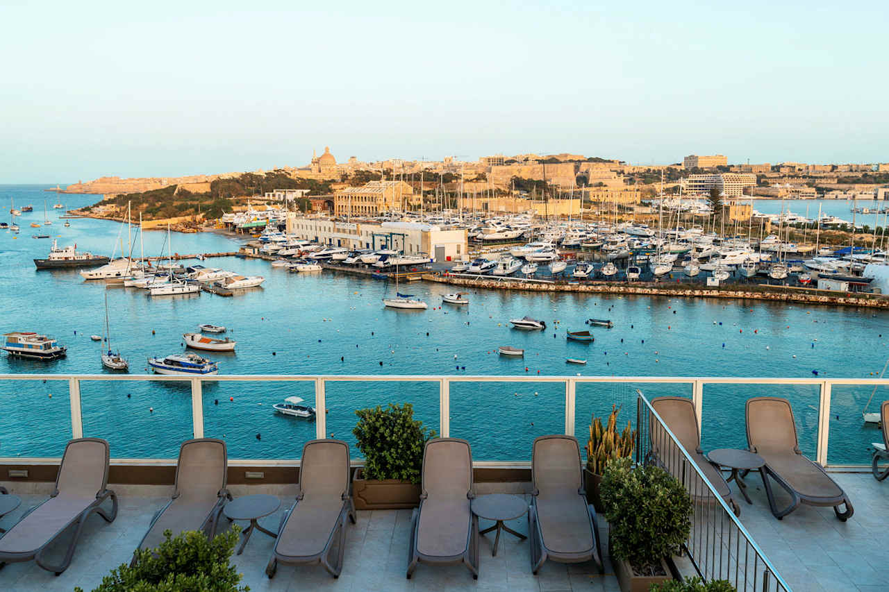 Hotellbilder av Bayview Hotel by ST Hotels - nummer 1 av 30