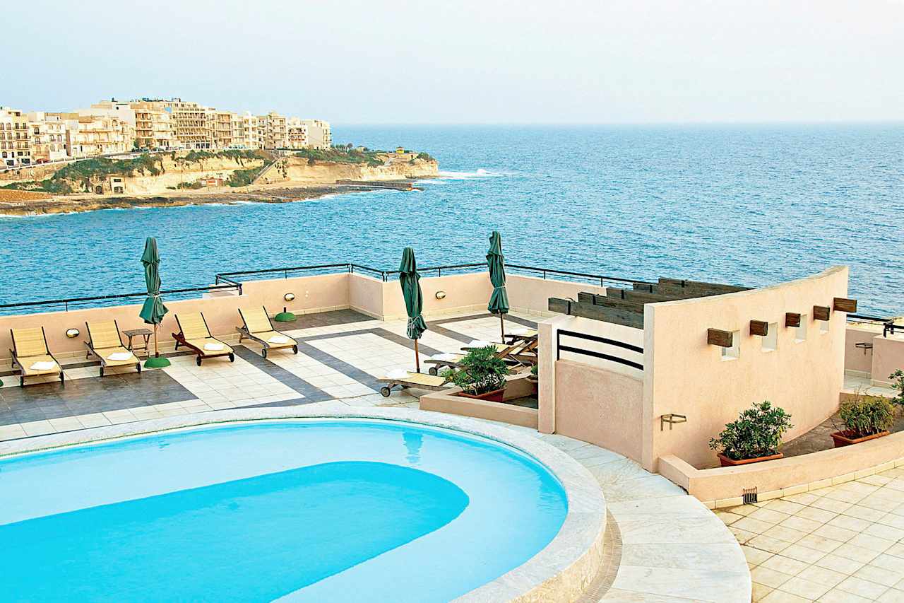 Hotellbilder av Calypso Gozo Hotel - nummer 1 av 10