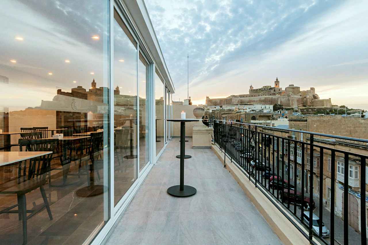 Hotellbilder av The Duke Boutique Hotel - nummer 1 av 15