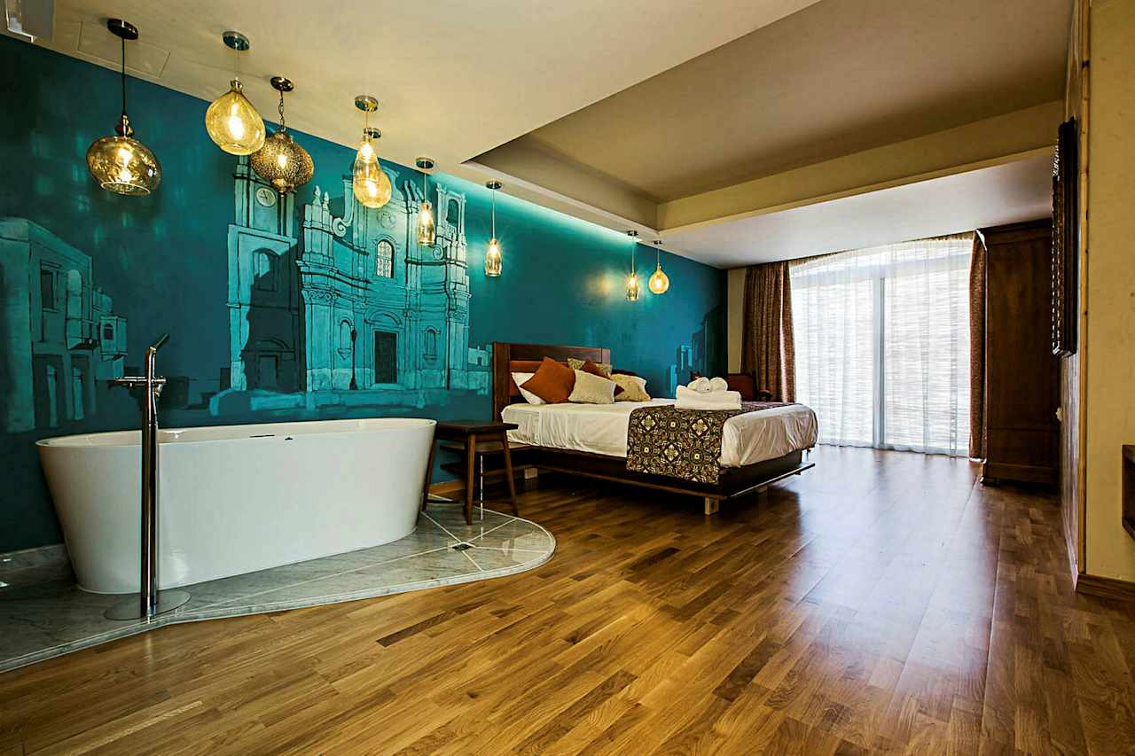 Hotellbilder av Murella Living - nummer 1 av 15