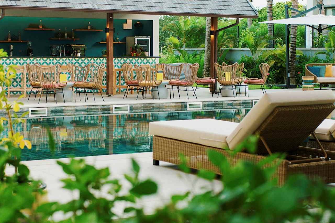 Hotellbilder av Domaine de Grand Baie - nummer 1 av 34