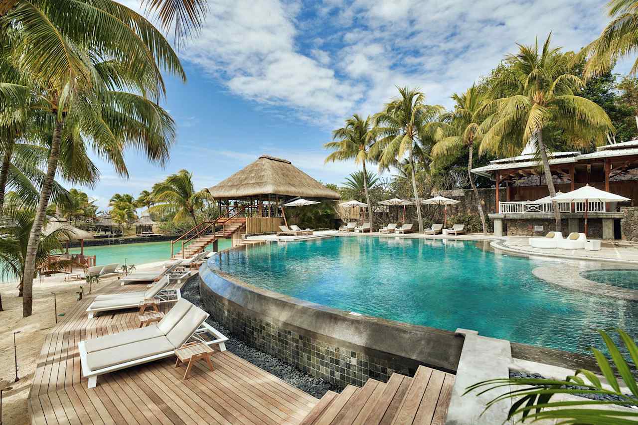 Hotellbilder av Paradise Cove Boutique Hotel - nummer 1 av 43