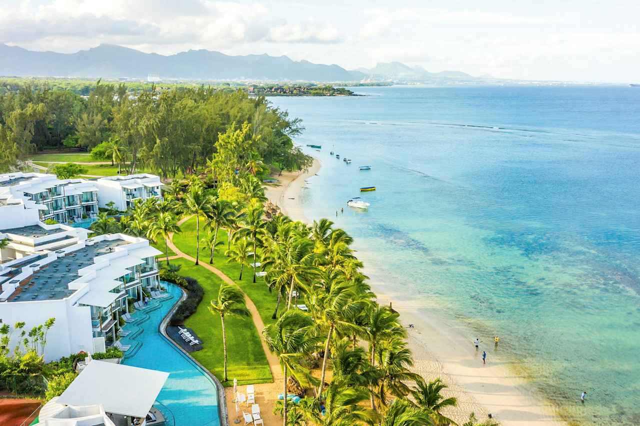 Hotellbilder av Victoria For 2 - Beachcomber - nummer 1 av 49