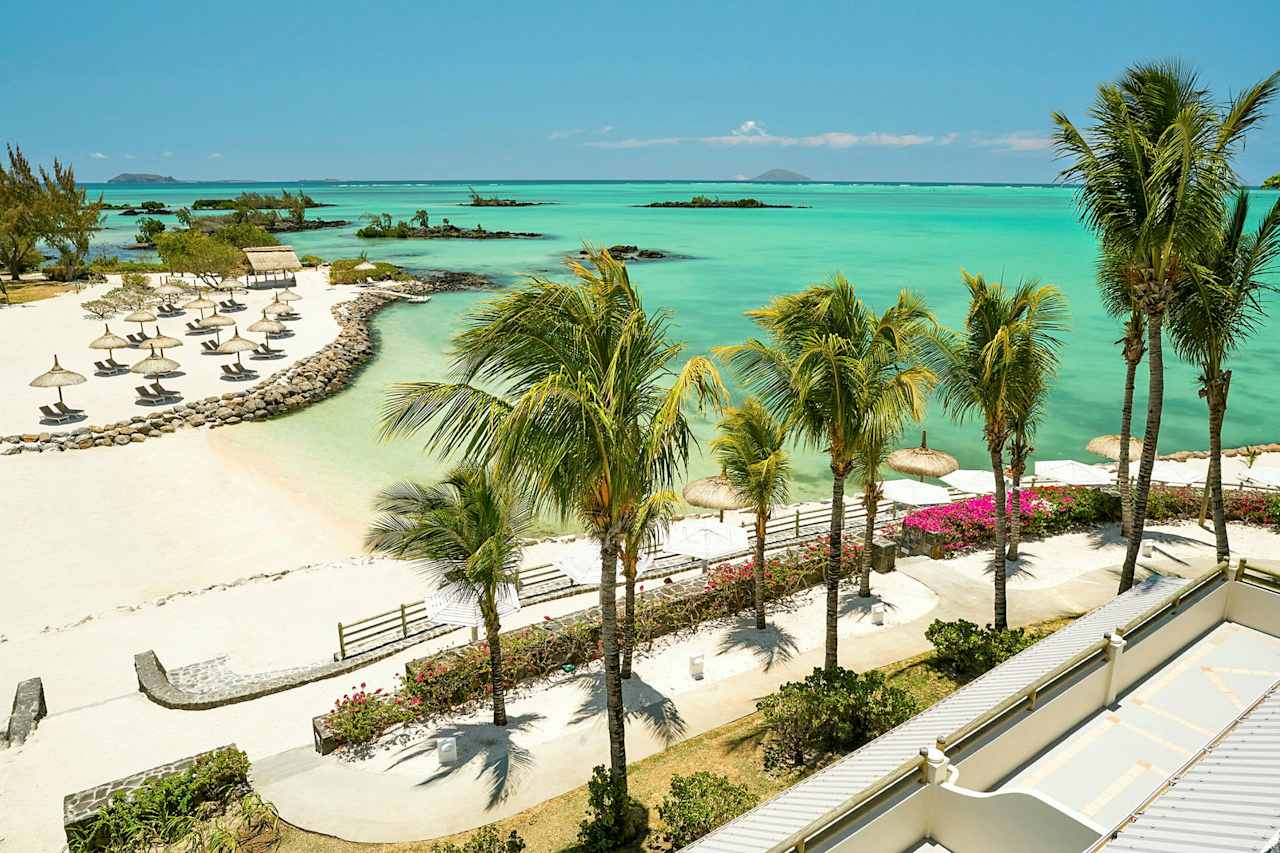 Hotellbilder av Lagoon Attitude - nummer 1 av 41