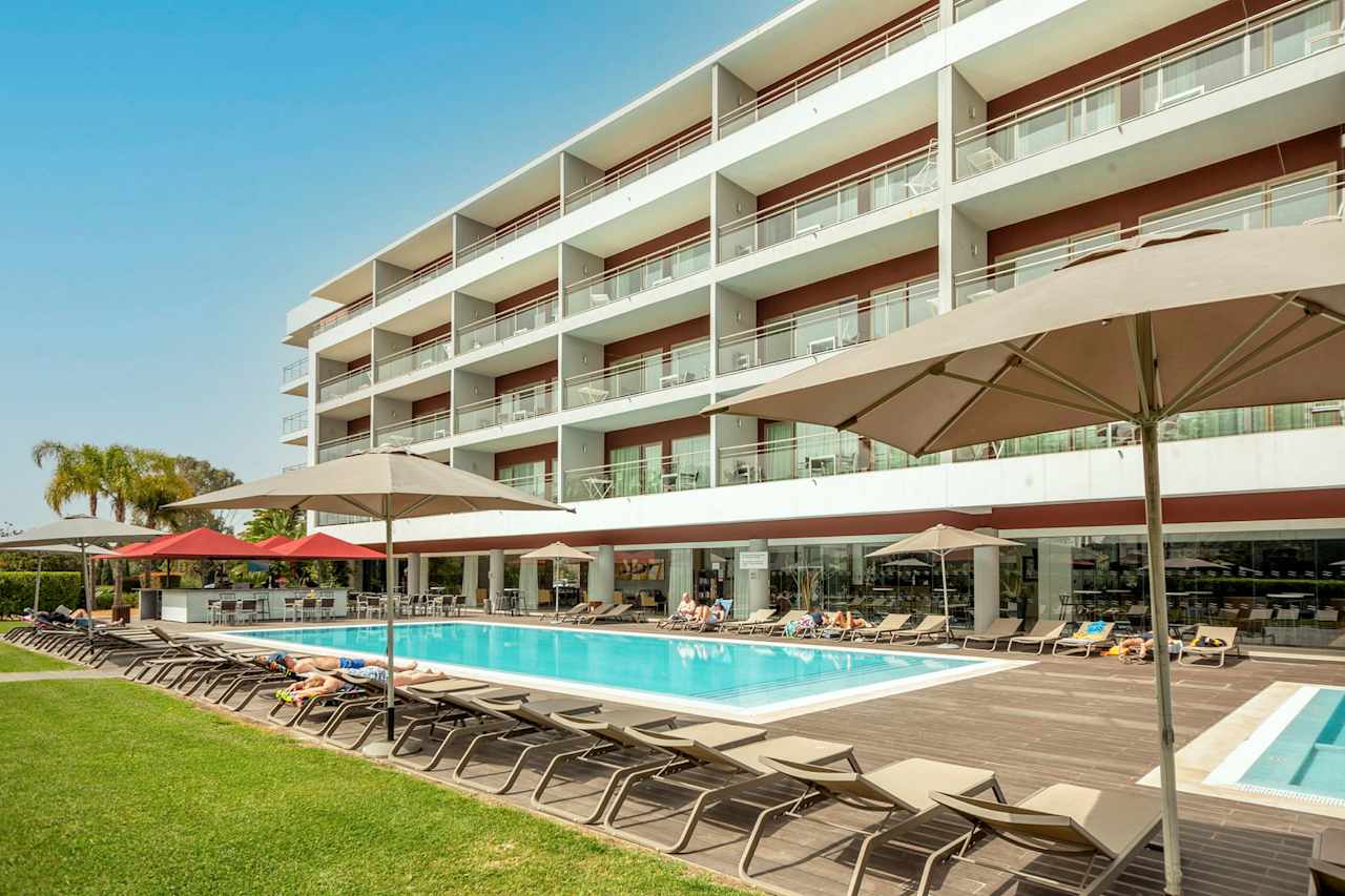 Hotellbilder av Areias Village - nummer 1 av 21