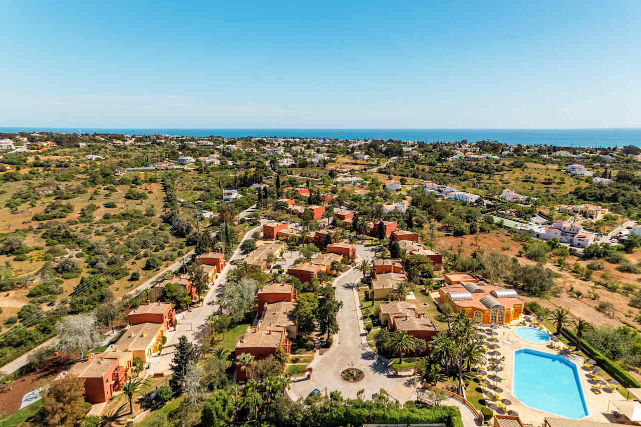 Hotellbilder av Colina Village - nummer 1 av 25