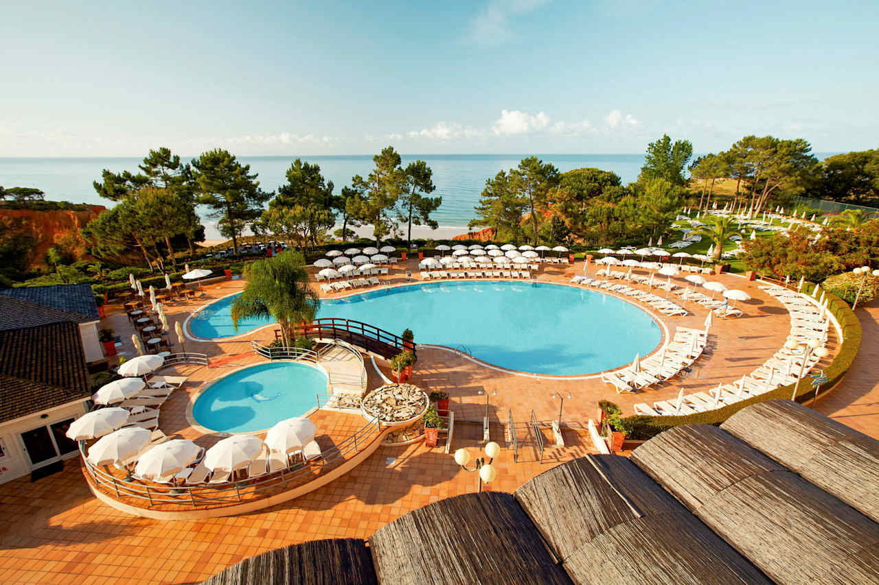 Hotellbilder av PortoBay Falesia - nummer 1 av 58