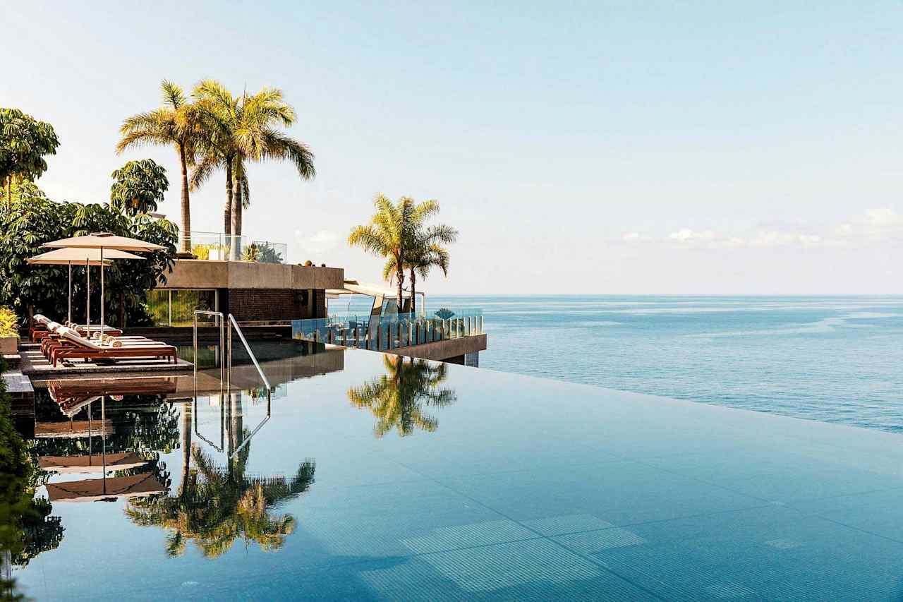 Hotellbilder av Saccharum by Savoy Signature - nummer 1 av 68