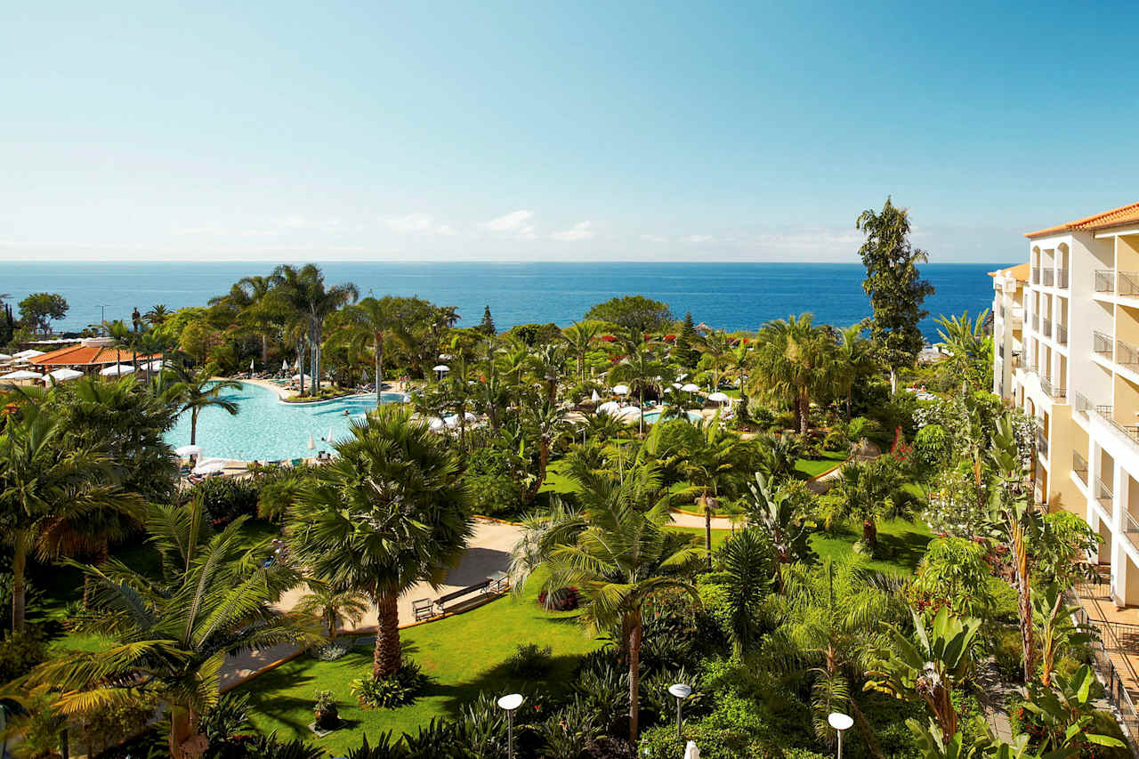 Hotellbilder av The Residence - nummer 1 av 44