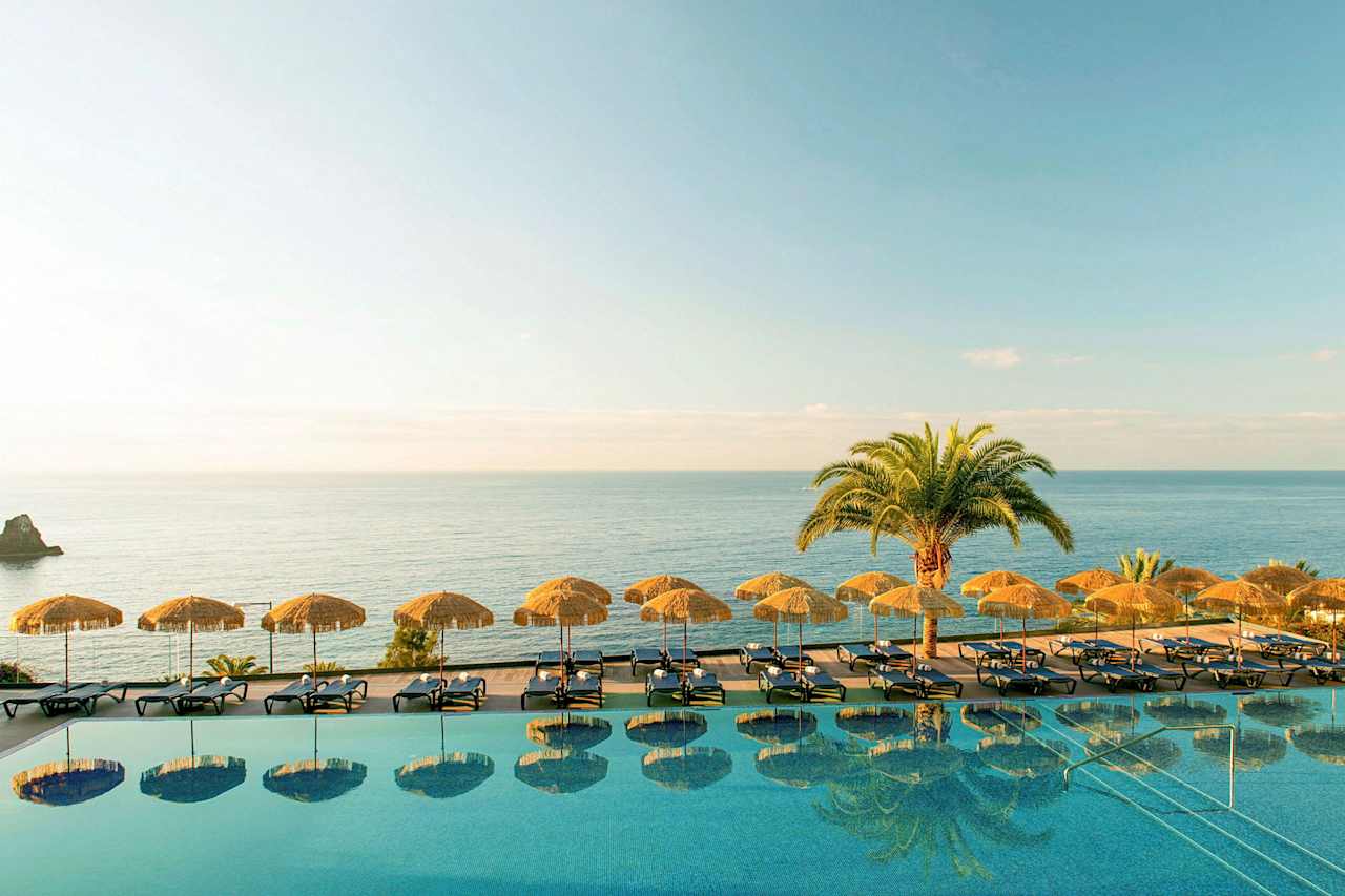 Hotellbilder av Baia Azul - nummer 1 av 27