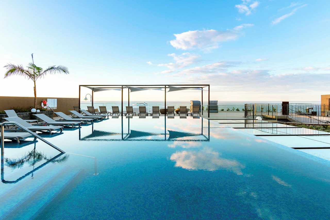 Hotellbilder av Sentido Galomar - nummer 1 av 49