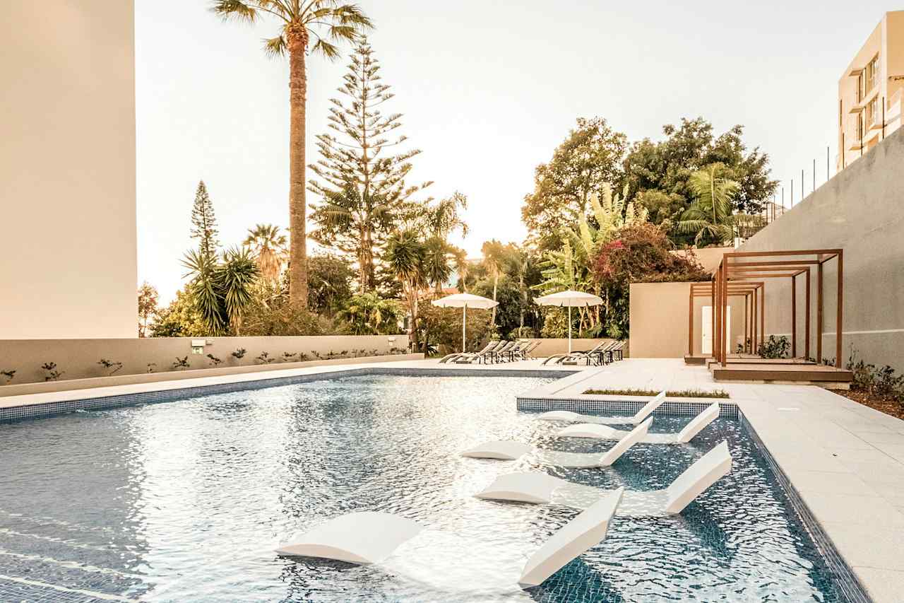 Hotellbilder av Girassol - nummer 1 av 43