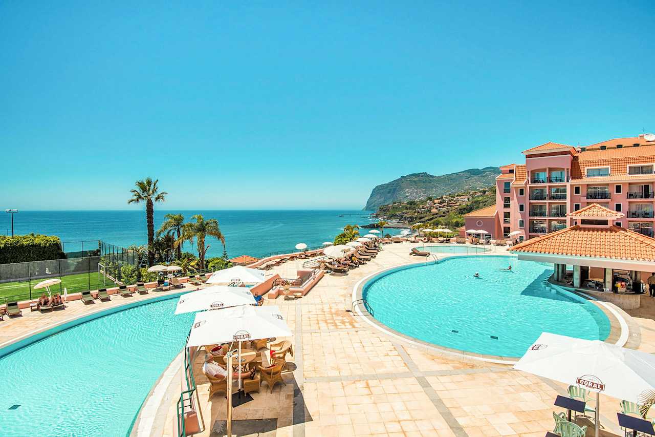 Hotellbilder av Pestana Royal - nummer 1 av 37